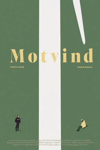 Headwind poster