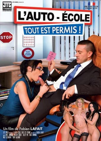 L'Auto-Ecole Tout Est Permis ! poster
