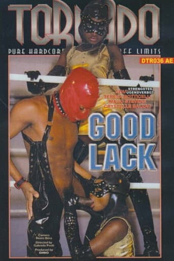 Good Lack! poster