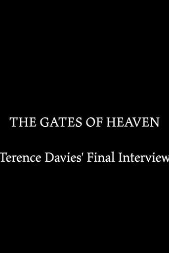 The Gates of Heaven poster