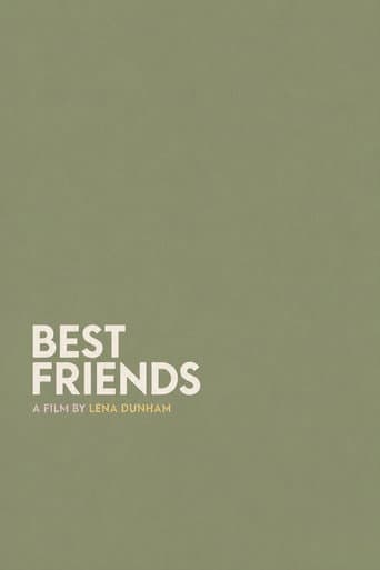 Best Friends poster