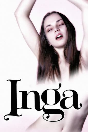 Inga poster