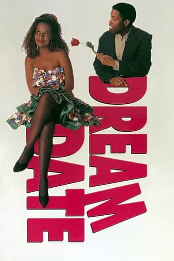 Dream Date poster