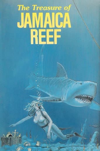 The Treasure of Jamaica Reef poster