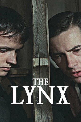 The Lynx poster
