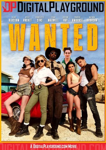 Wanted poster