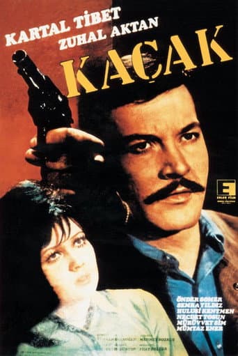 Kaçak poster