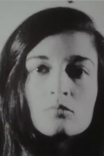 Screen Test: Marisol poster
