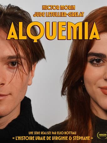Alquemia poster