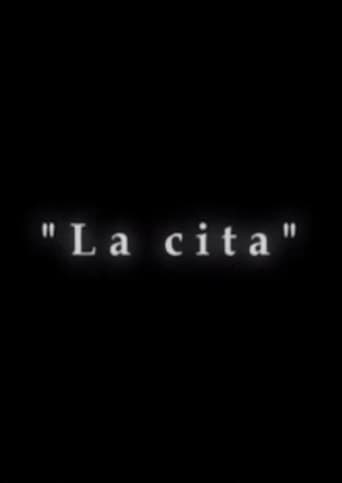 La cita poster