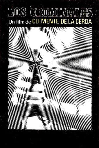 The Criminals poster