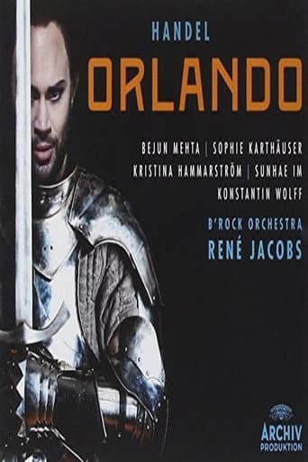 Orlando poster