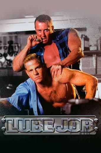 Lube Job poster