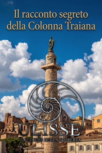 Il racconto segreto della Colonna Traiana poster