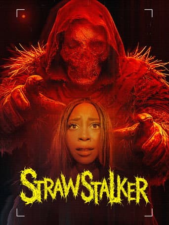 Strawstalker poster