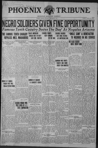Not of the Woman Born poster