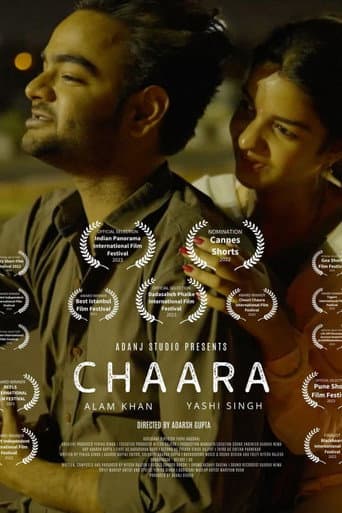 Chaara poster