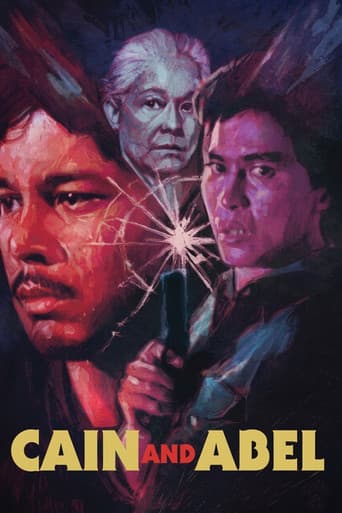 Cain and Abel poster