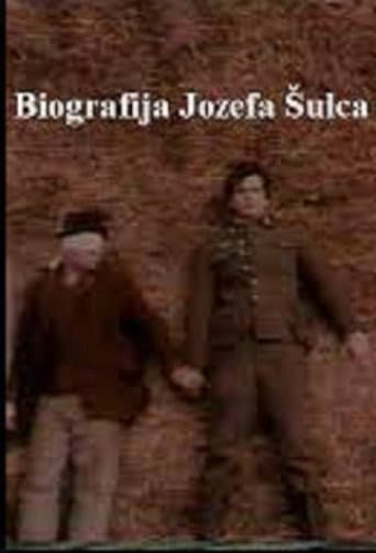Joseph Schultz poster