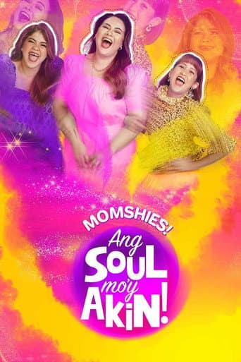 Momshies! Your Soul is Mine poster
