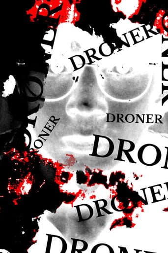 Droner poster