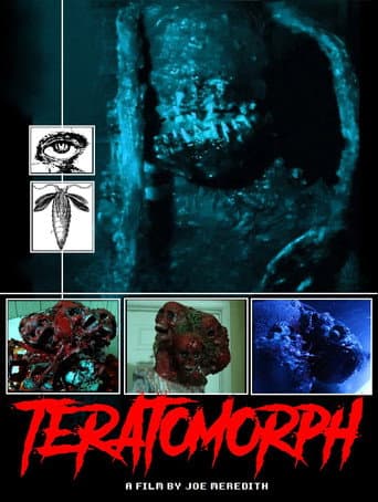 Teratomorph poster