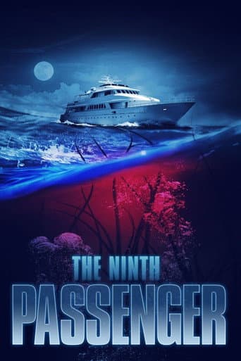 The Ninth Passenger poster