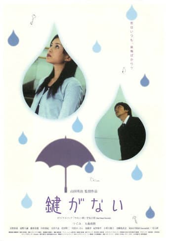 Kagiganai poster