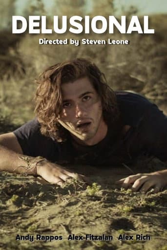 Delusional poster