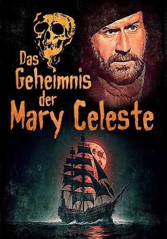 Das Geheimnis der Mary Celeste poster