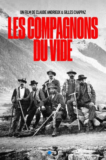 The Companions Of The Void poster