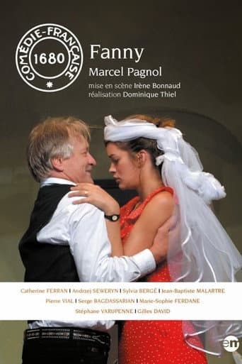 Fanny poster