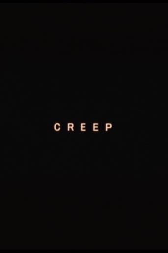 CREEP poster