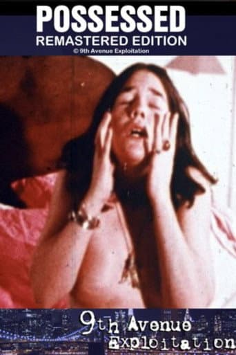 Possessed poster