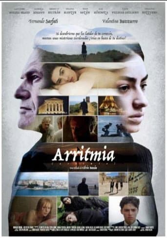 Arrhythmia poster