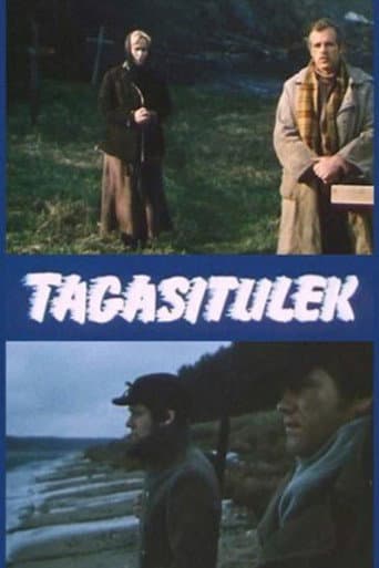 Return poster