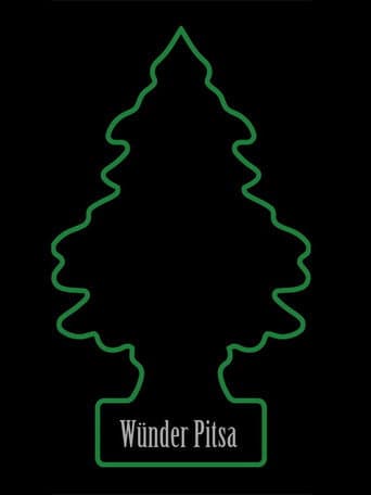 Wünder Pitsa poster