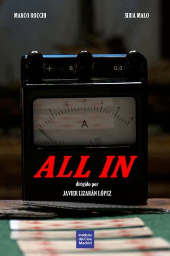 ALL-IN poster
