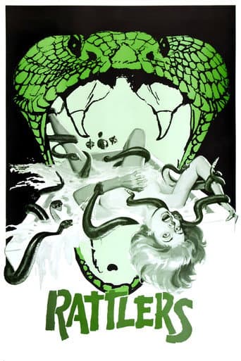 Rattlers poster
