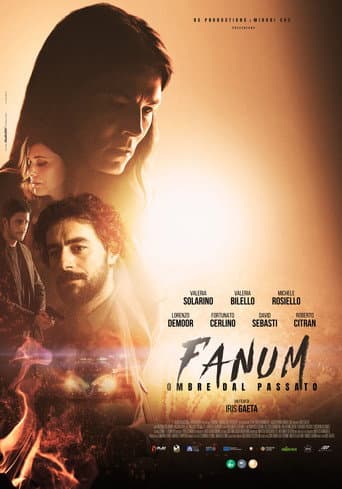 Fanum poster