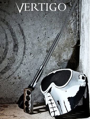 Vertigo poster