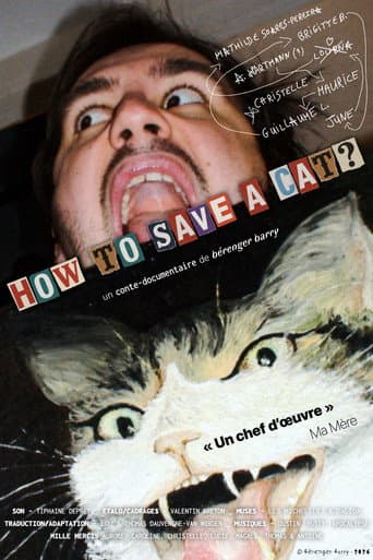How To Save A Cat? poster