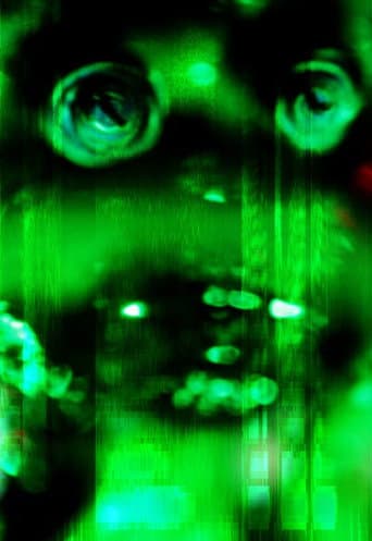 Penetrating Bones poster
