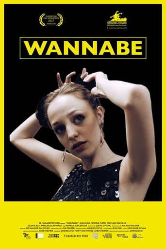 Wannabe poster
