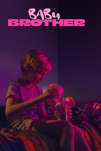 Baby Brother poster