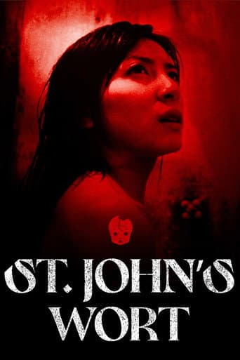 St. John's Wort poster