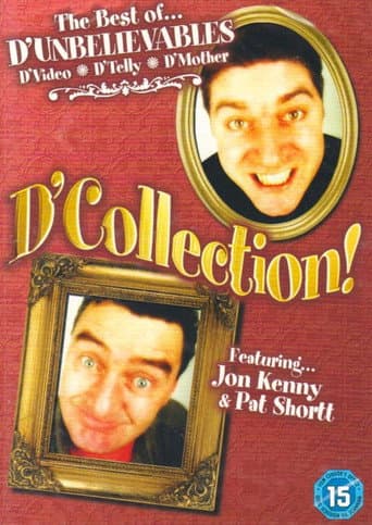 D'Collection poster