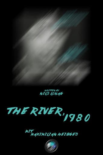 The River, 1980 poster