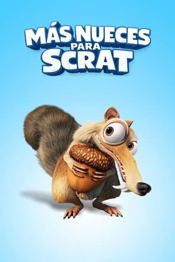 More Nuts for Scrat poster