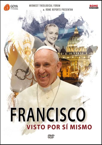 Pope Francis In His Own Words poster